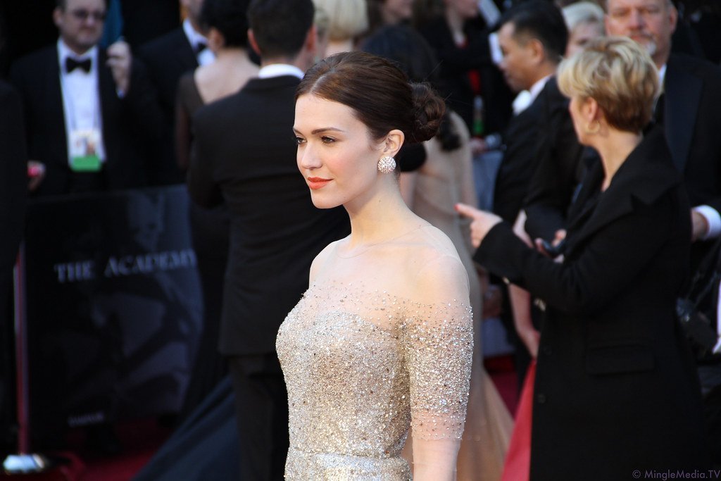 15. A Walk to Remember (2002) (RedCarpetReport, Flickr, CC BY-SA 2.0)