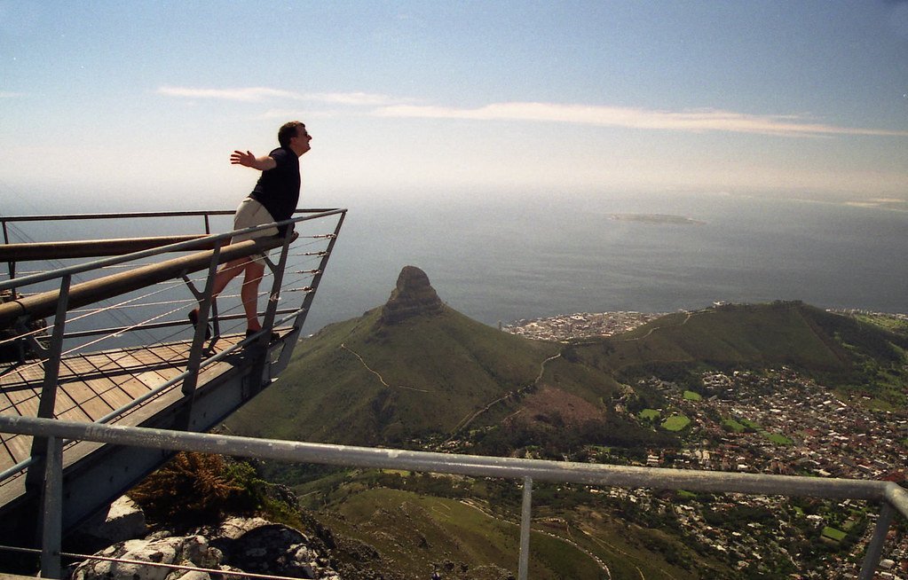 Why These Films Endure (exfordy, Flickr, CC BY 2.0)