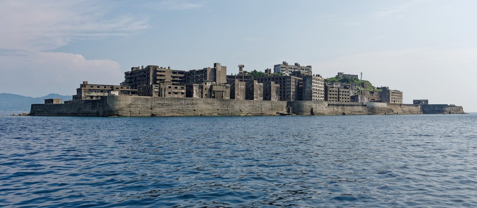 2. Poveglia Island, Italy (By Jakub Hałun, CC BY 4.0)
