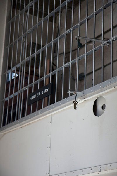 7. Alcatraz, San Francisco, USA (adrian8_8, Flickr, CC BY 2.0)