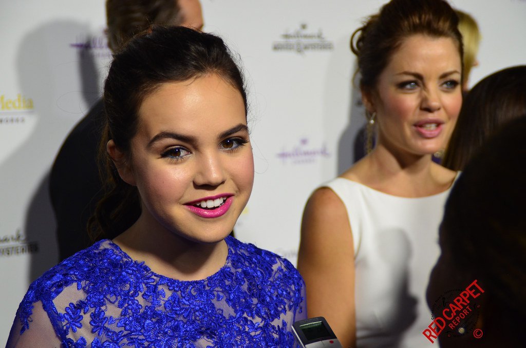 2. The Color of Rain (2014) (RedCarpetReport, Flickr, CC BY-SA 2.0)