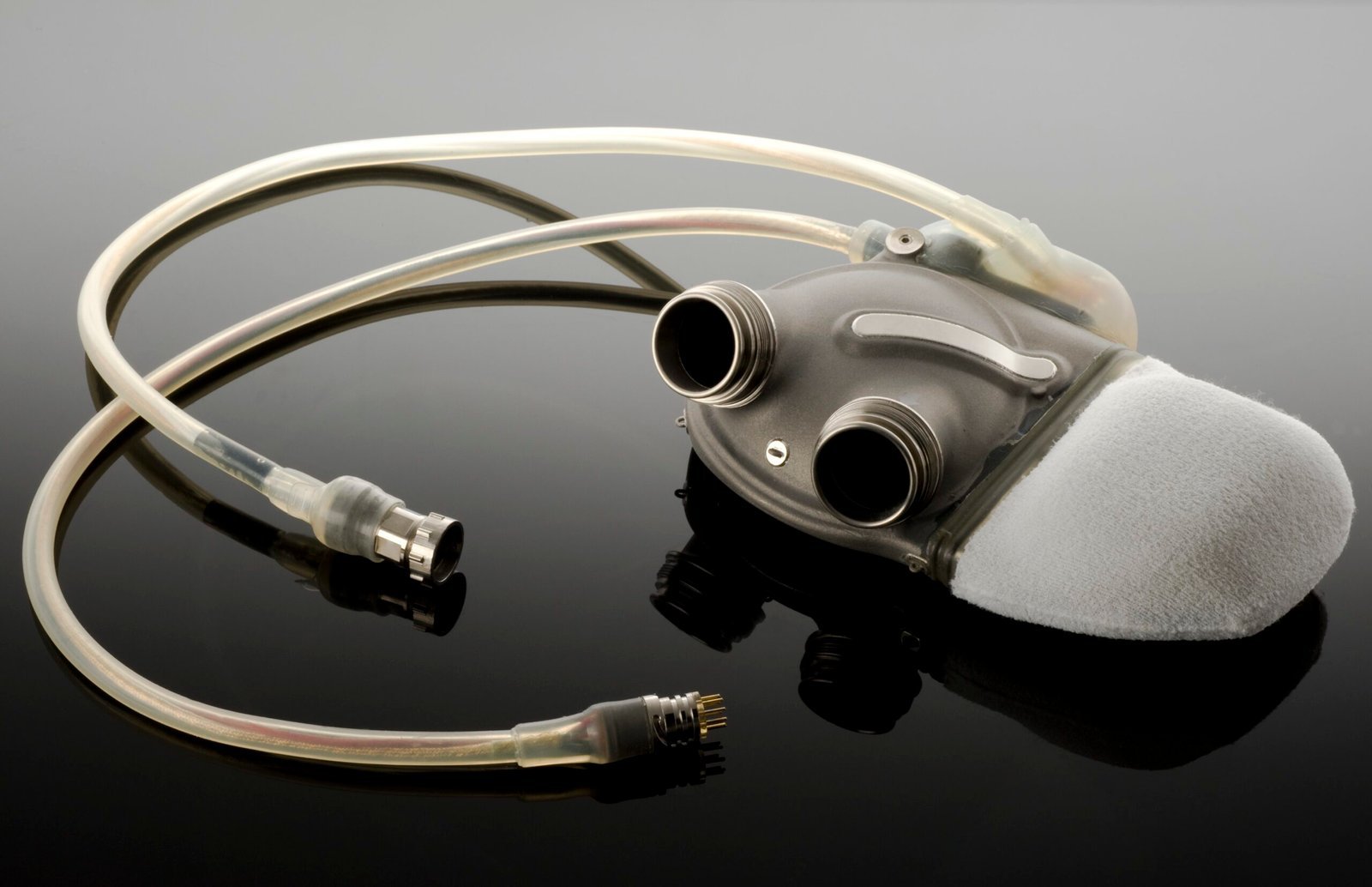 4. A Stranger's Heart (2007) (CC BY 4.0)