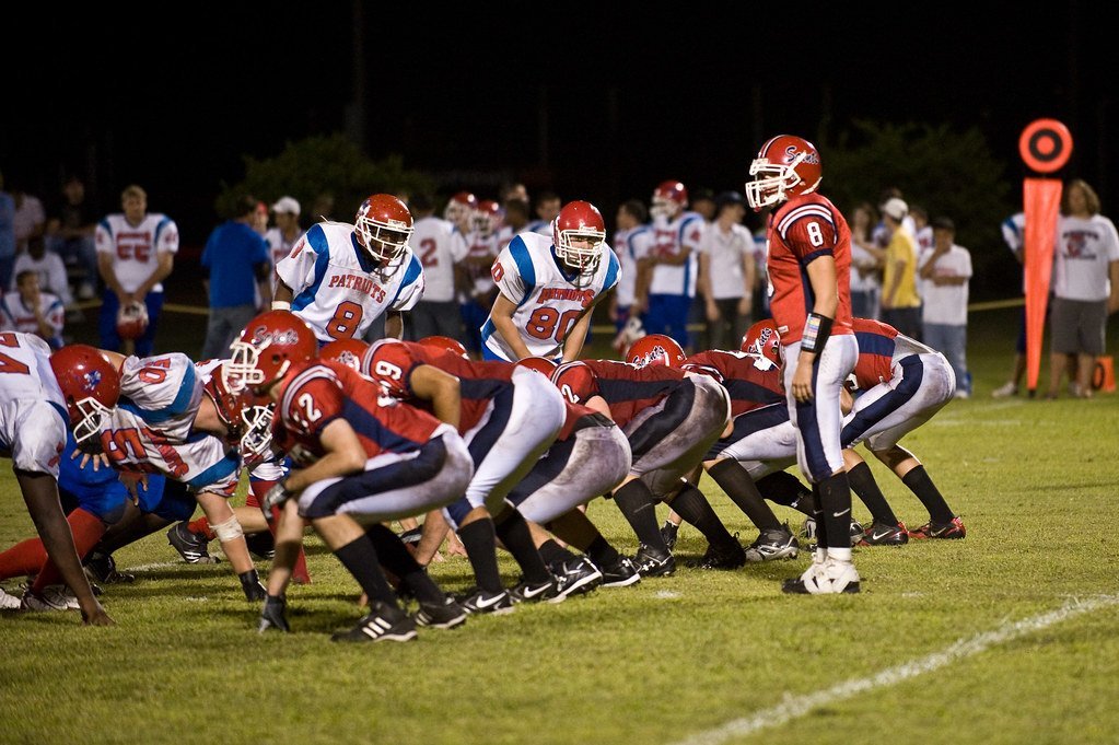 5. Relative Stranger (2009) (hyku, Flickr, CC BY-SA 2.0)