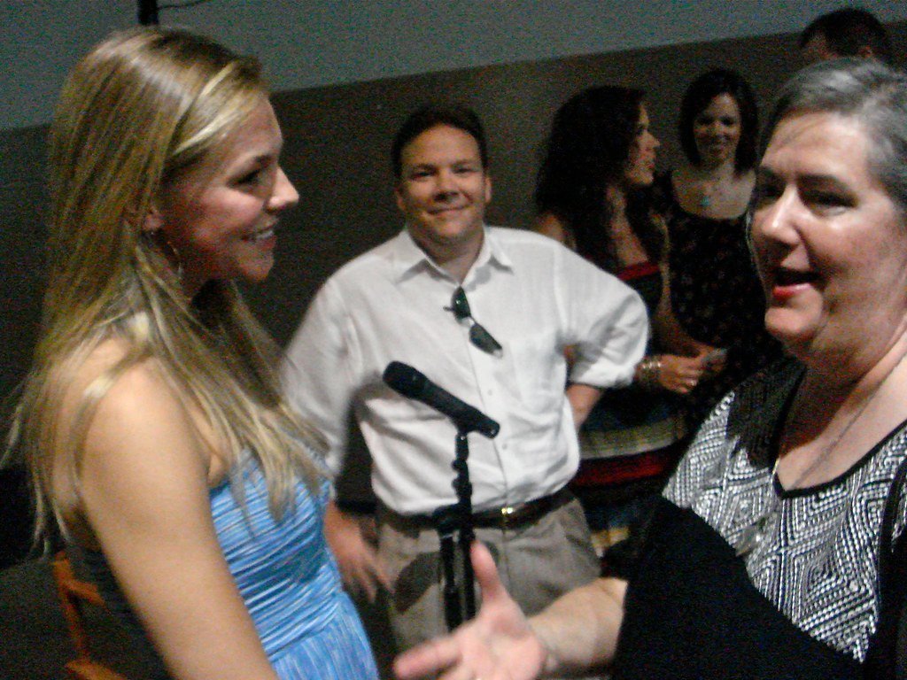 9. A Veteran's Christmas (2018) (therealjoeo, Flickr, CC BY-SA 2.0)