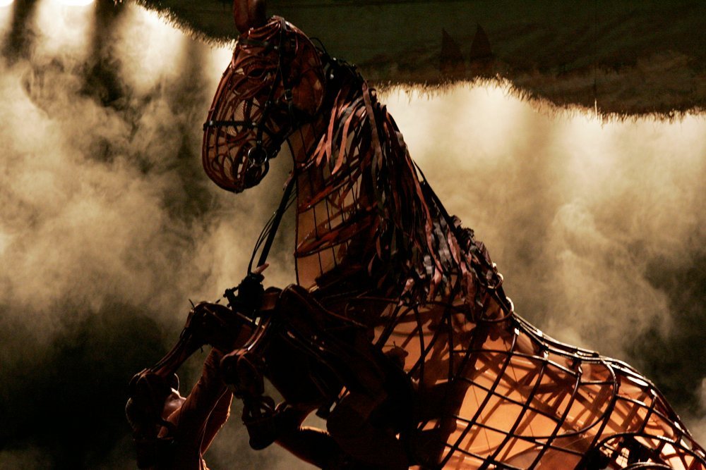 Why Emotional Storytelling Hits Harder Than We Expect (War Horse, CC BY-SA 2.0)