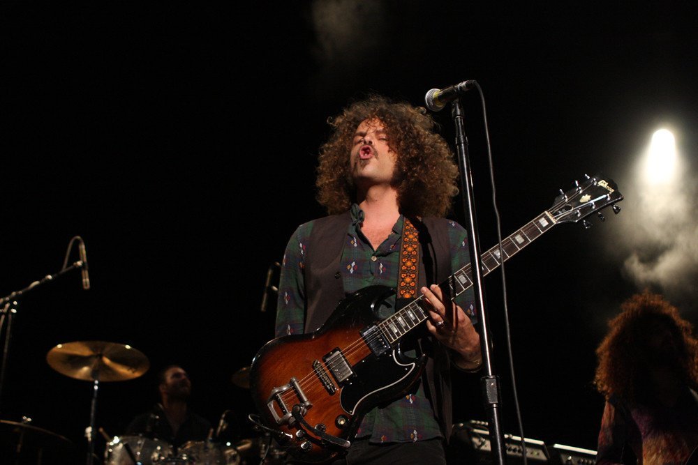 Why Some Songs Live Forever: A Final Reflection (Eva Rinaldi Celebrity Photographer, Flickr, CC BY-SA 2.0)