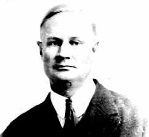 Why Rediscovering These Voices Still Matters in 2026 (U.S. Passport Application for James Otis Rodgers dated December 1915, Public domain)