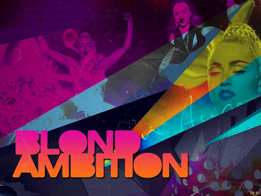 Madonna's Blond Ambition Tour, 1990 - Concert as Provocation (Joãomagagnin, Flickr, CC BY 2.0)