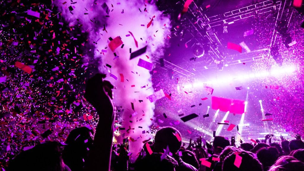 12 Legendary Concerts That Changed Music History Forever