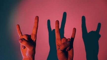 10 of The Most Iconic Music Anthems in Rock Music History