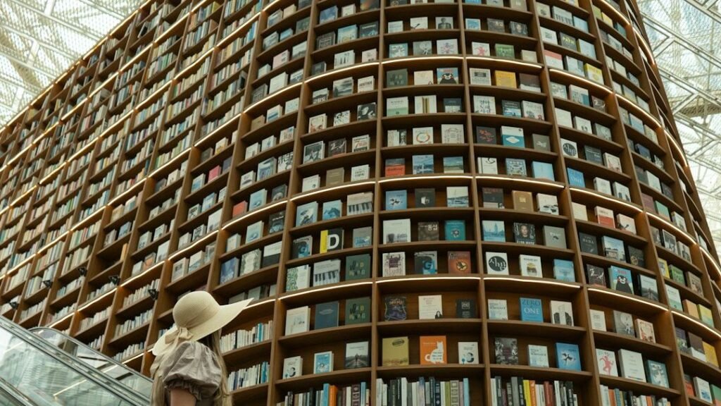 10 Most Beautiful Libraries in the World