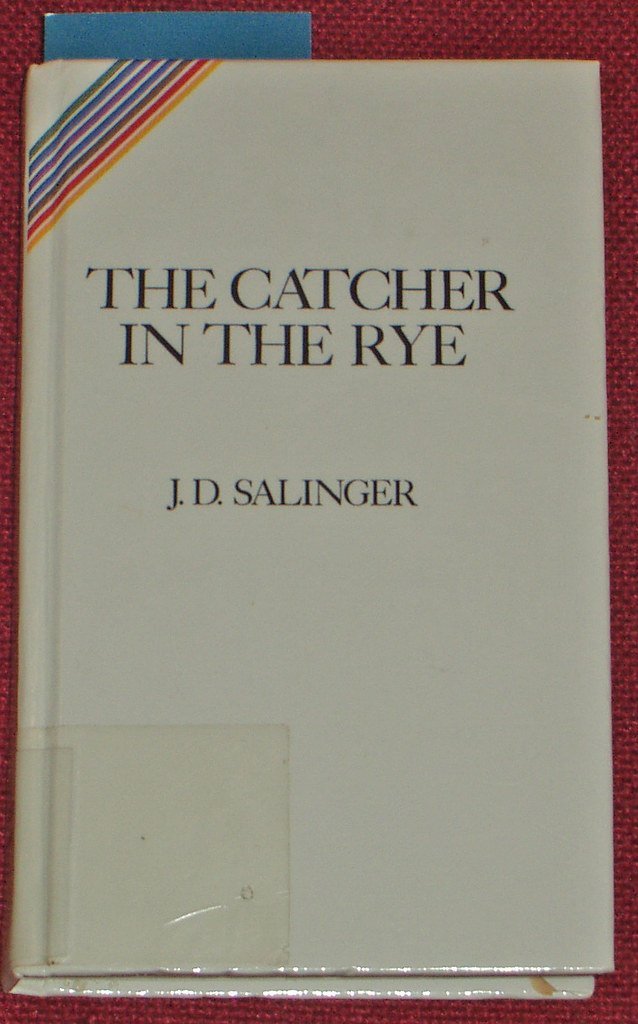 Conclusion: Why the Story of Holden Caulfield Refuses to End (PellCobb, Flickr, CC BY 2.0)