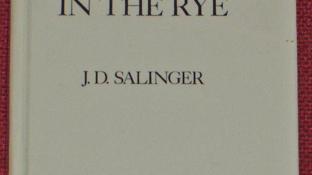 10 Interesting Facts About The Catcher in the Rye