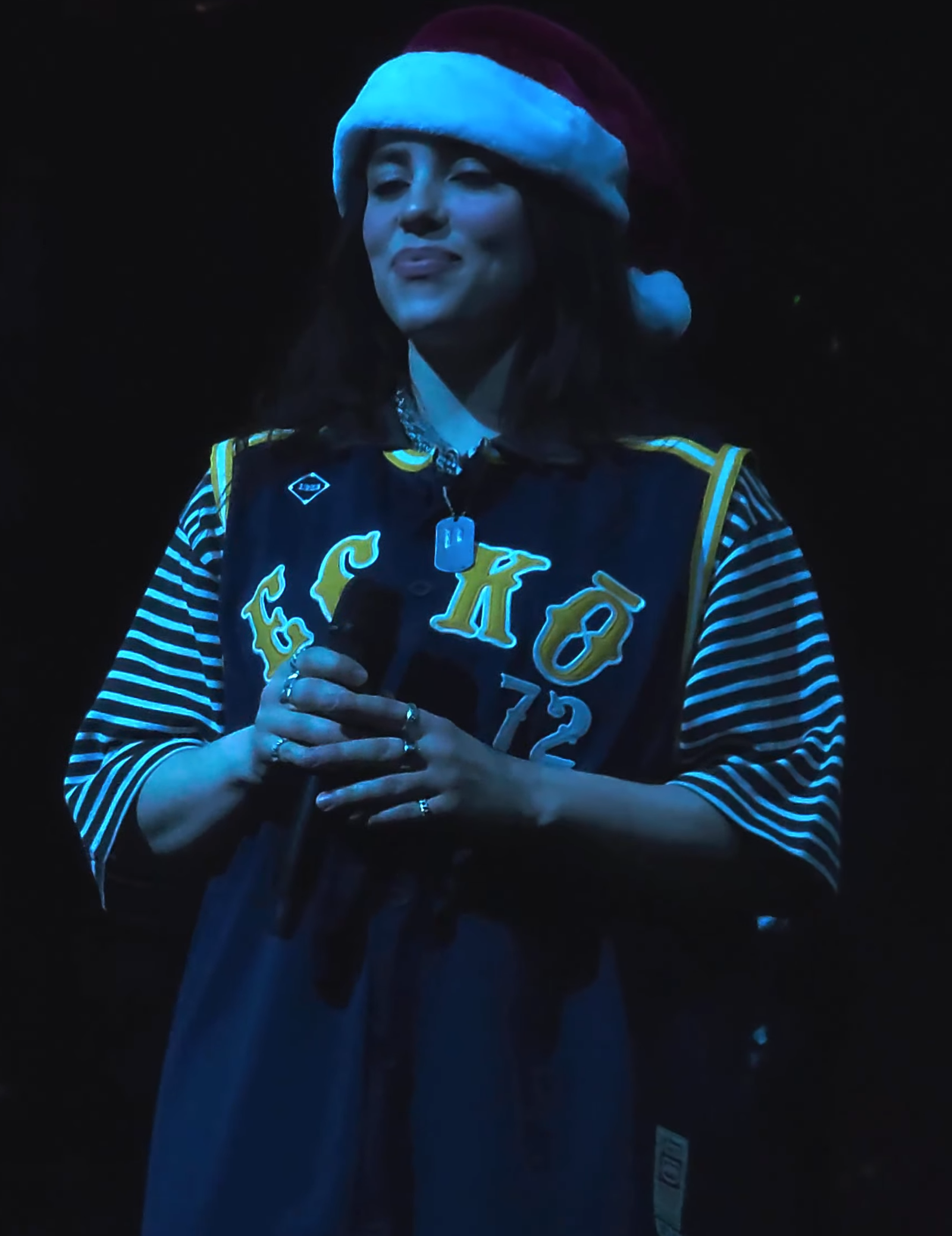 5. "Birds of a Feather" – Billie Eilish (By the CwE, CC BY 3.0)