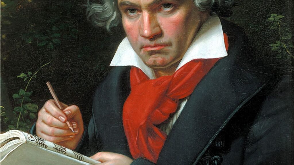 What Science Says About Beethoven's Fifth Symphony Will Blow Your Mind.