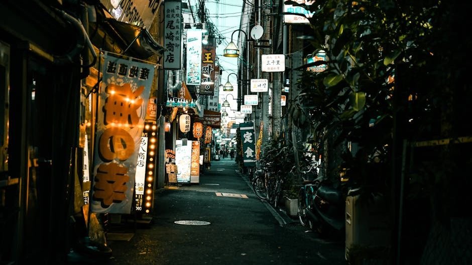 Top 10 Fun Facts About Japan Not Every Traveller Knows