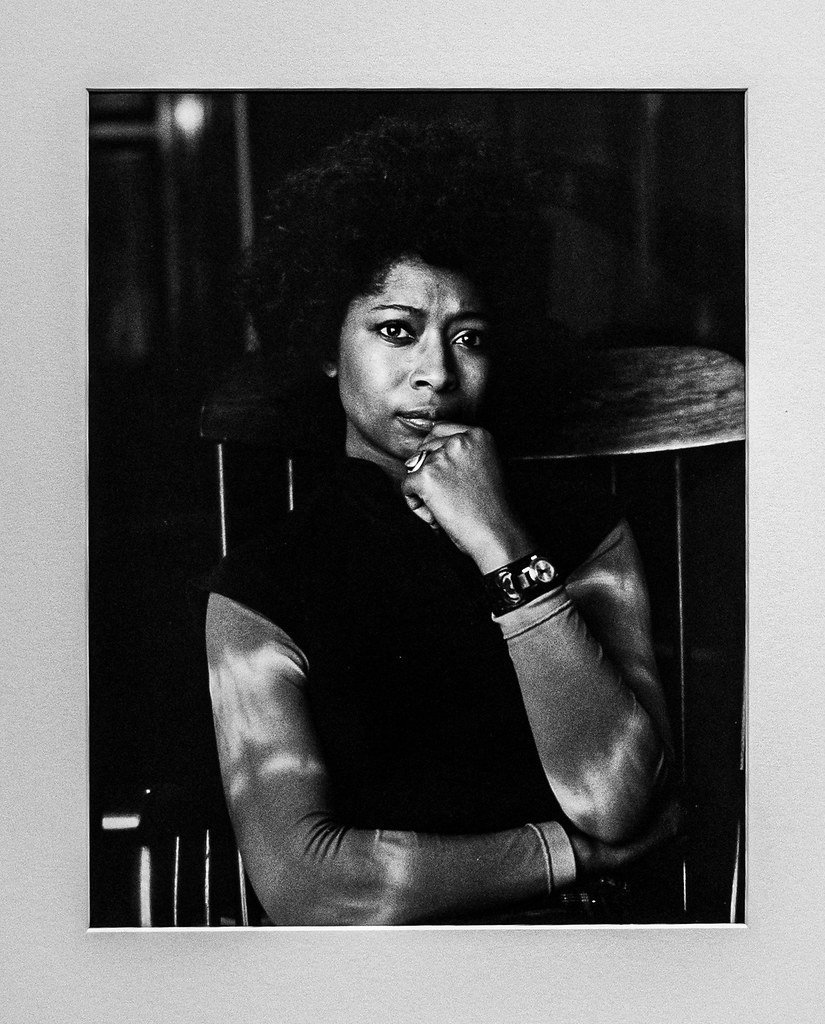 The Color Purple by Alice Walker (tedeytan, Flickr, CC BY-SA 2.0)