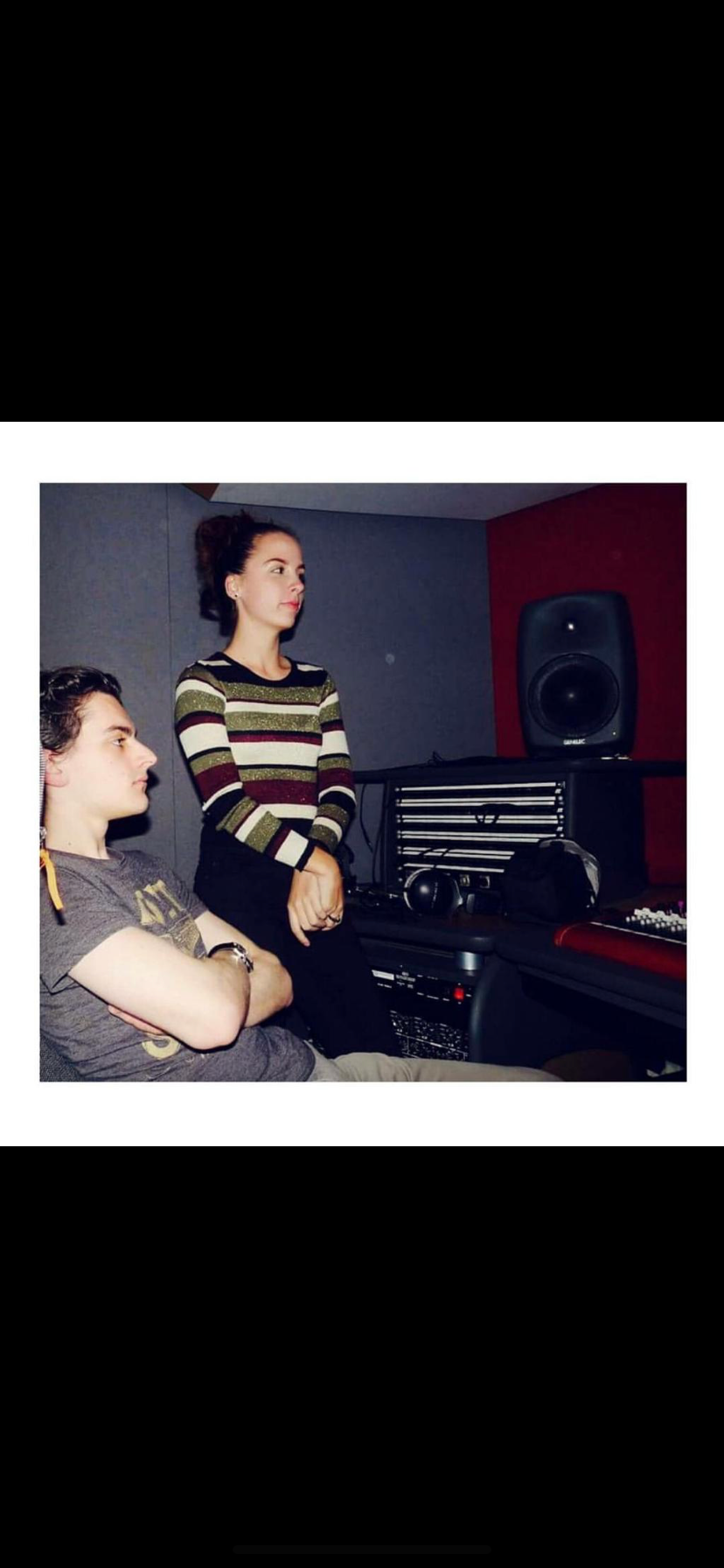 The Lasting Legacy of One Extraordinary Song (By Isabelwt, CC BY-SA 4.0)