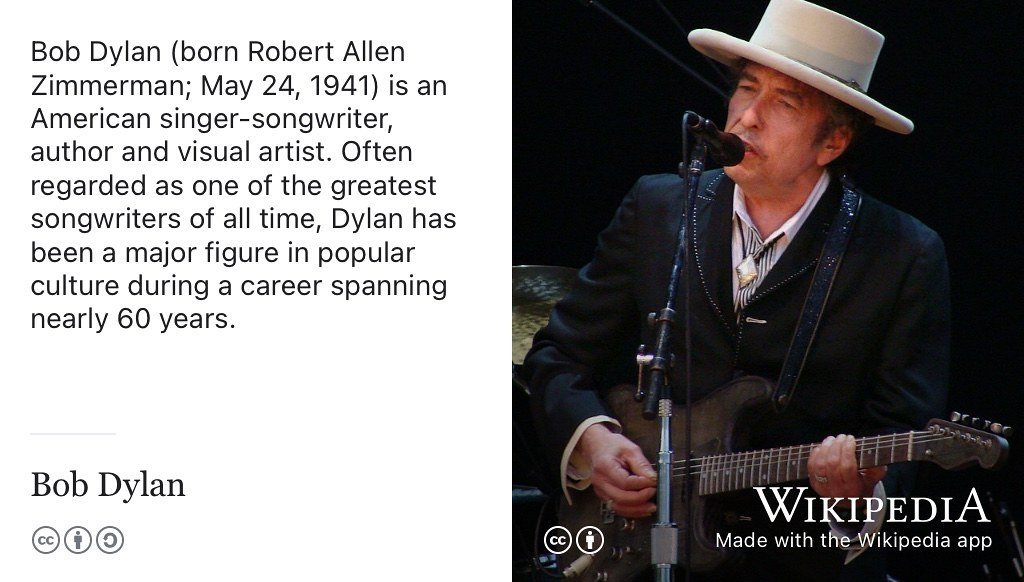 Critics and Listeners: A Song That Means Something Different to Everyone (dullhunk, Flickr, CC BY 2.0)