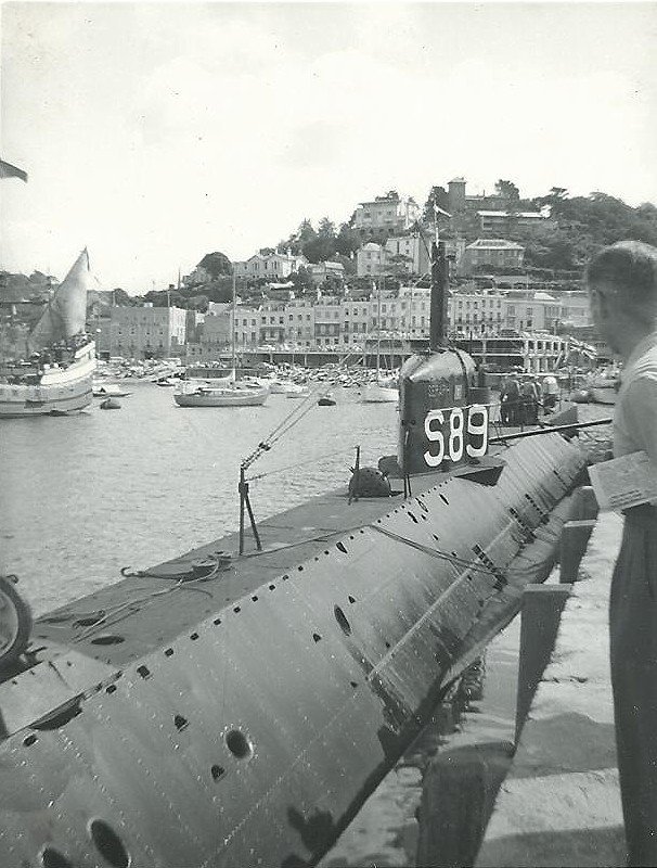 Operation Mincemeat: Winning a Battle With a Corpse and a Briefcase (hugh llewelyn, Flickr, CC BY-SA 2.0)