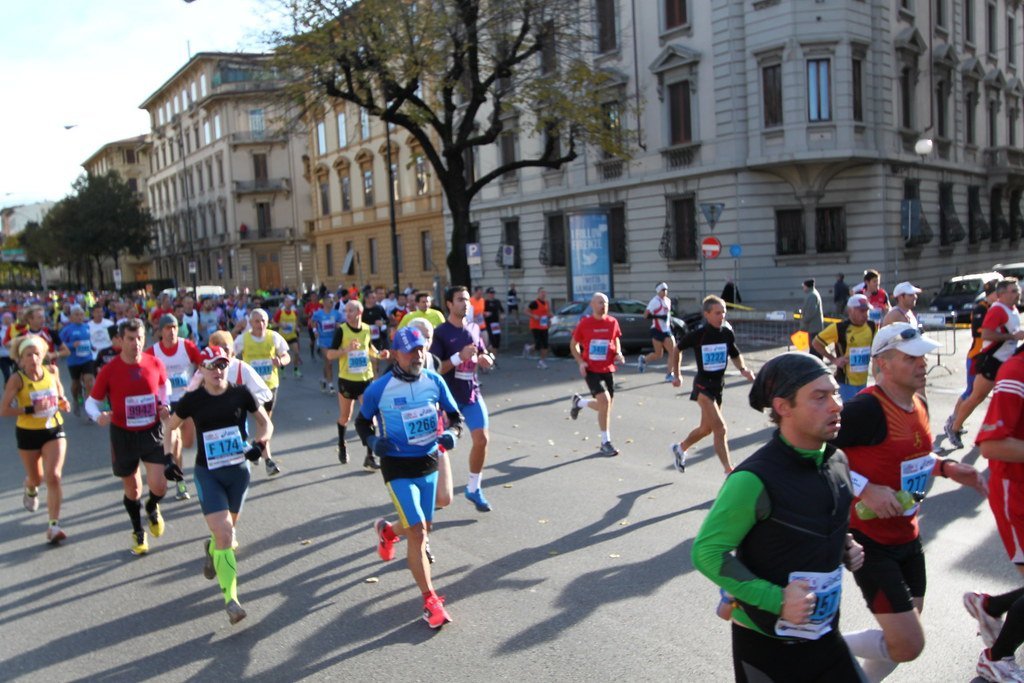 The 1904 Olympic Marathon: The Most Disastrous Race in Sports History (bwgtheatre, Flickr, CC BY 2.0)