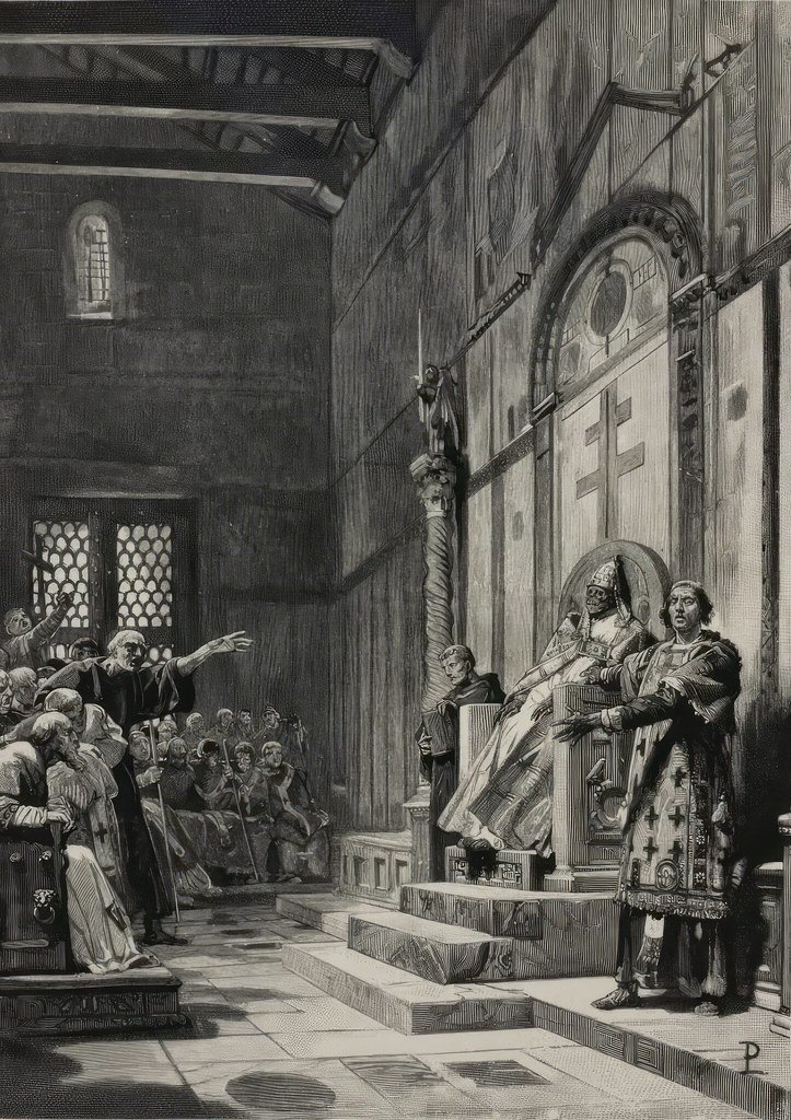 Conclusion: History Is Weirder Than Any Story You Could Invent (Image Credits: Flickr)