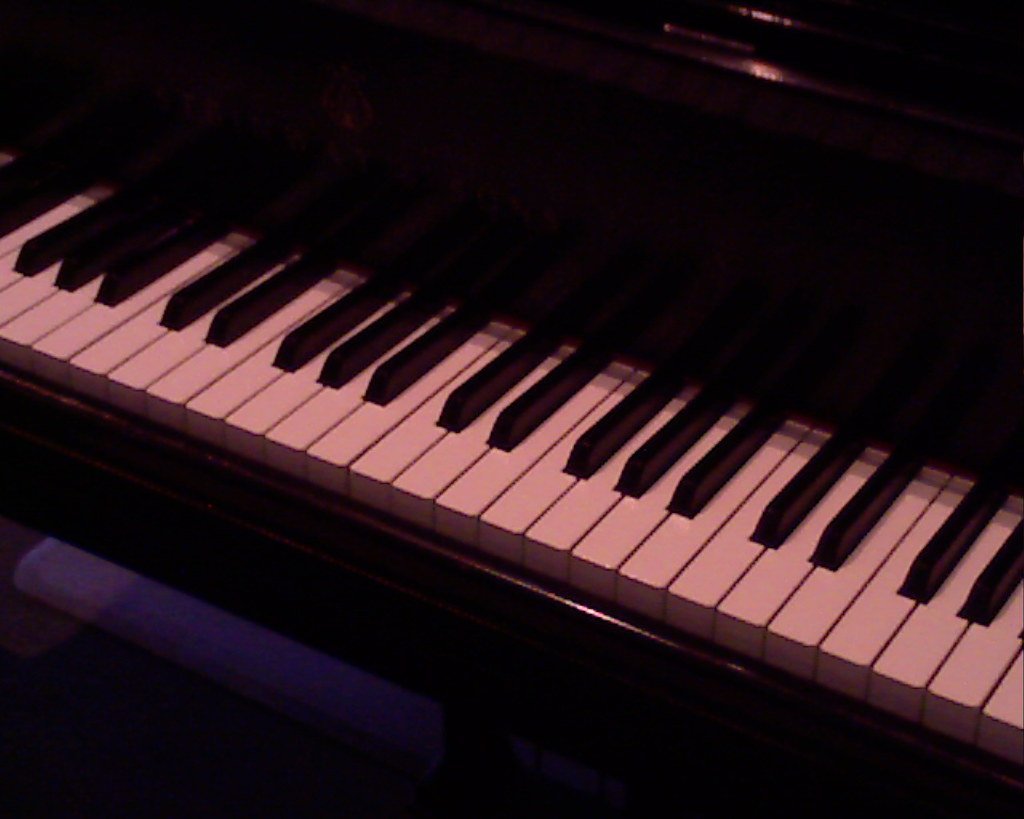 3. "Spiegel im Spiegel" by Arvo Pärt (TheChristianAlert.org, Flickr, CC BY 2.0)