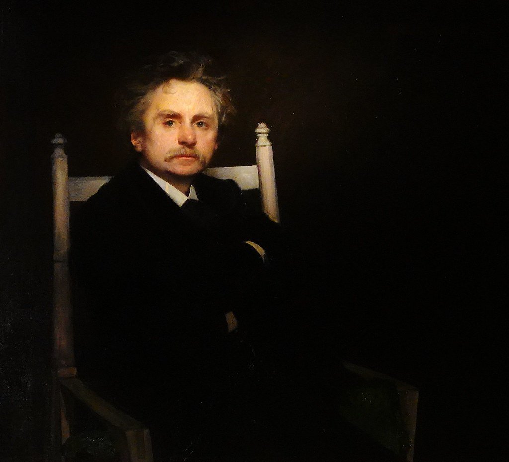 8. "Morning Mood" from Peer Gynt Suite No. 1 by Edvard Grieg (Cederskjold Photo, Flickr, CC BY-SA 2.0)