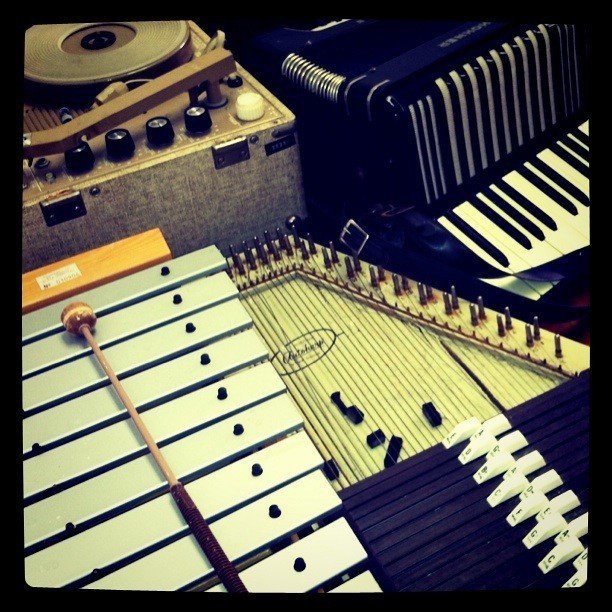 The Therapeutic Power of Music Is Real (Hey Paul Studios, Flickr, CC BY 2.0)