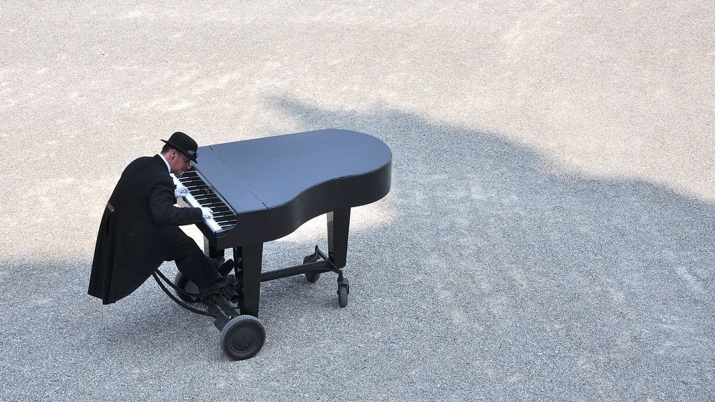 10 Best Music Pieces That Will Calm Your Mind