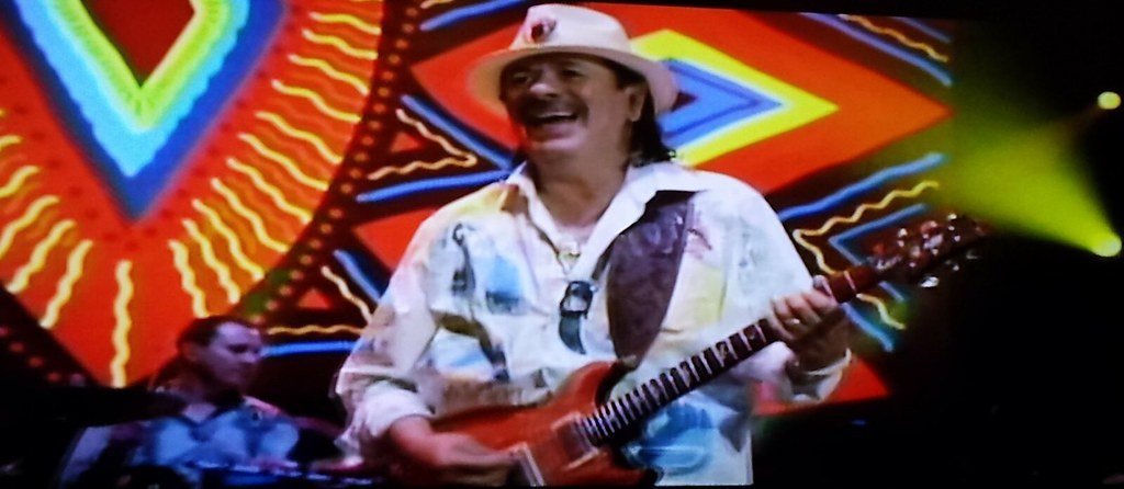 3. Santana and Rob Thomas - "Smooth" (1999): A Career-Defining Comeback Nobody Saw Coming (Wonderlane, Flickr, CC BY 2.0)