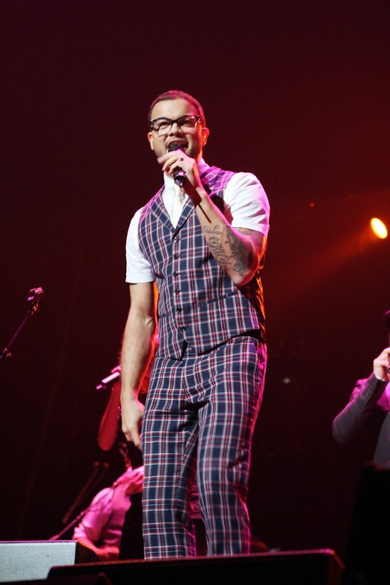 Conclusion: The Magic Lives in the Unexpected (Eva Rinaldi Celebrity Photographer, Flickr, CC BY-SA 2.0)