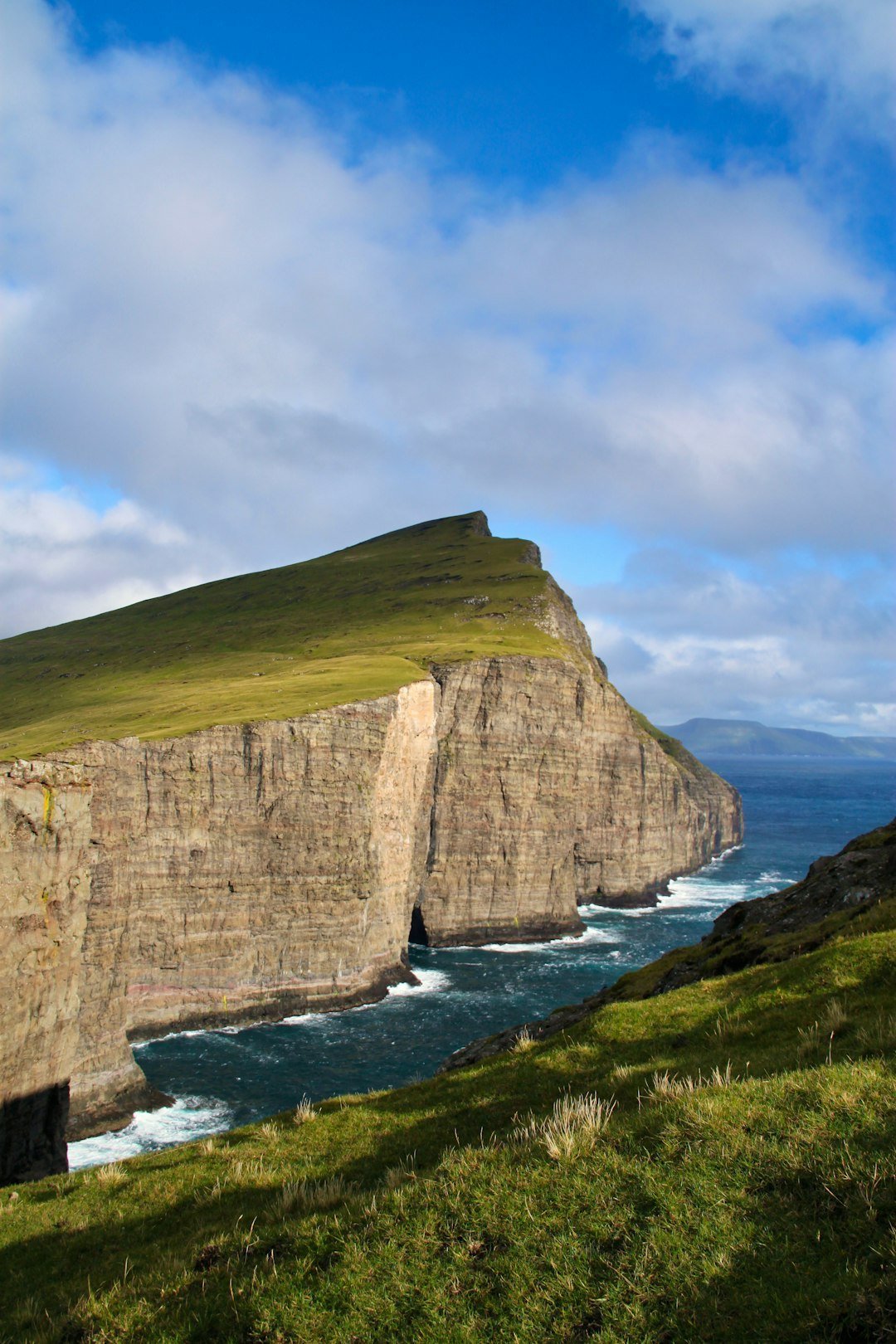 The Faroe Islands: Where the Weather Itself Feels Ancient (Image Credits: Unsplash)