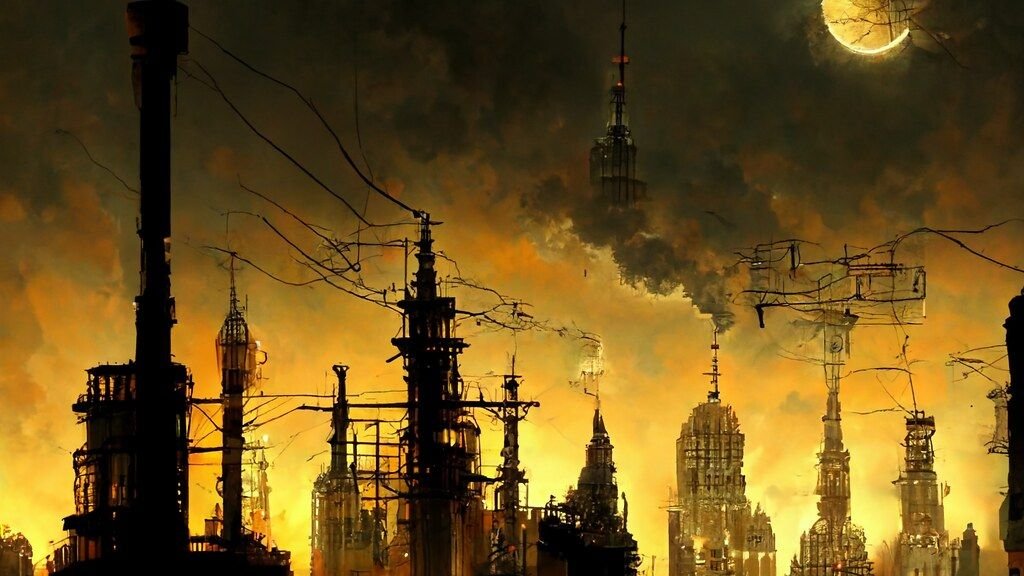 Great Literature Offers Windows into Worlds We Might Never Otherwise See