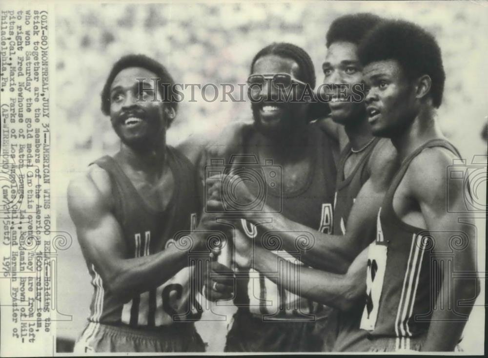 9. Antonio Pettigrew - Admitted Doping That Unraveled a Team ([1], Public domain)