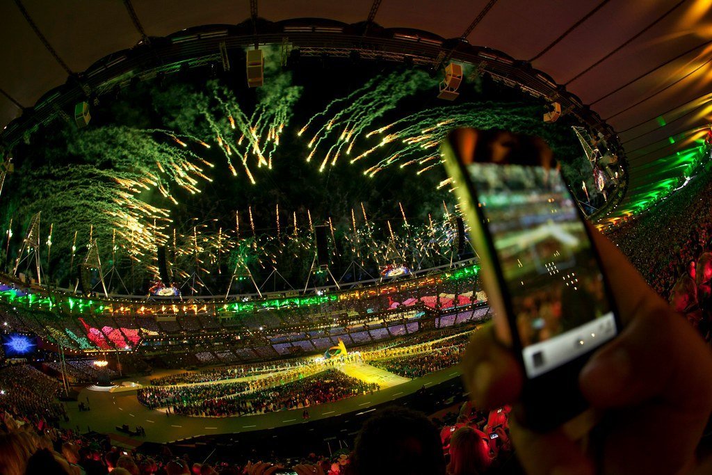 10. Nadezhda Ostapchuk - When the Coach Becomes the Problem (Anthony Quintano, Flickr, CC BY 2.0)