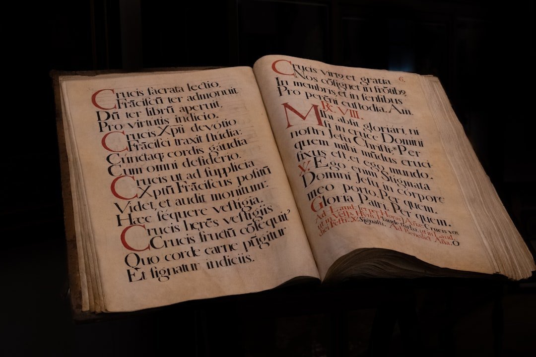 1. The Voynich Manuscript: The Book That Has Defeated Everyone (Image Credits: Unsplash)