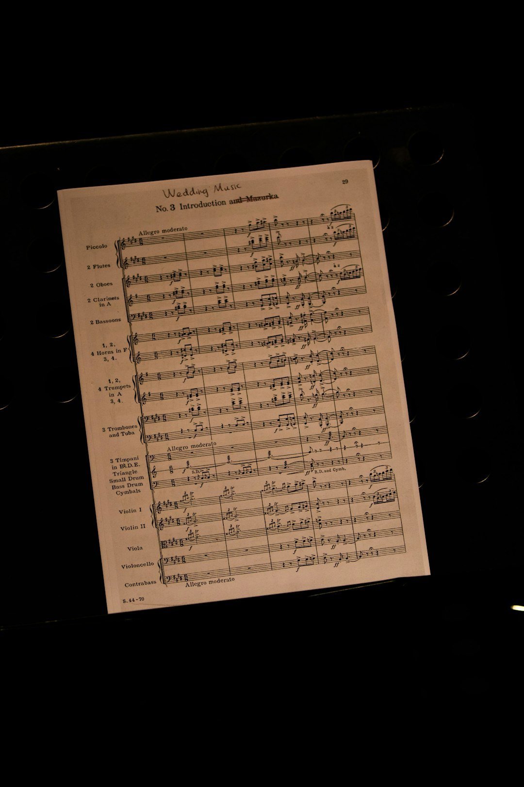 9. The Ninth Symphony Premiere: He Could Not Hear the Applause (Image Credits: Unsplash)