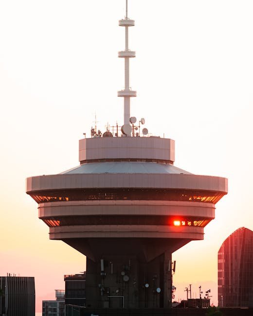 Vancouver, Canada (Image Credits: Pexels)