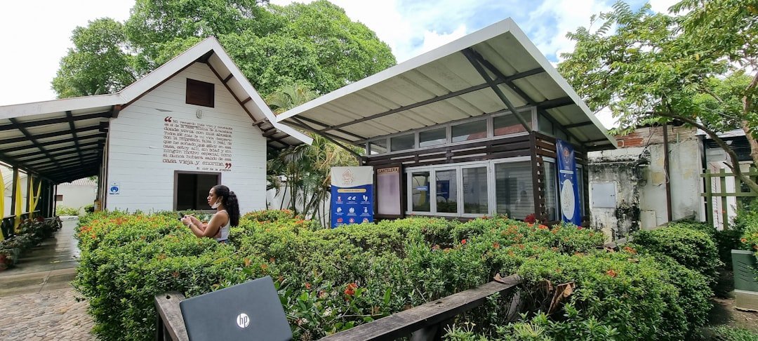 Gabriel García Márquez House Museum, Aracataca, Colombia (Image Credits: Unsplash)