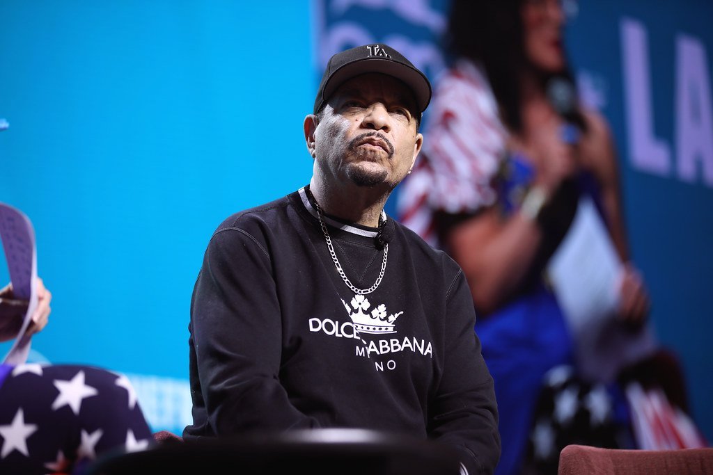 “Cop Killer” by Body Count (Gage Skidmore, Flickr, CC BY-SA 2.0)