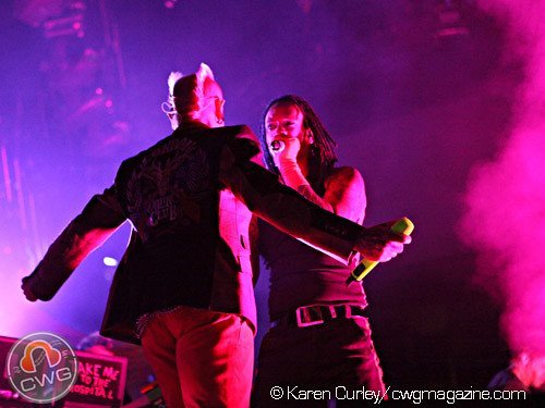 “Smack My B*tch Up” by The Prodigy (chickswithguns, Flickr, CC BY-SA 2.0)