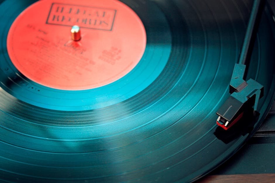 Conclusion: Music as the Ultimate Conversation Starter (Image Credits: Pexels)