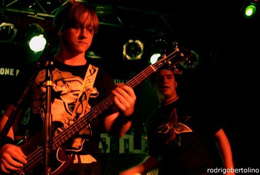 3. Conquering BYU's Battle of the Bands (Rodrigo Bertolino, Flickr, CC BY-SA 2.0)