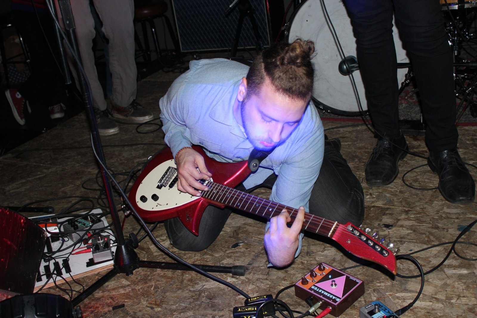 4. Wayne Sermon's Key Recruitment (IMG_7928, CC0)