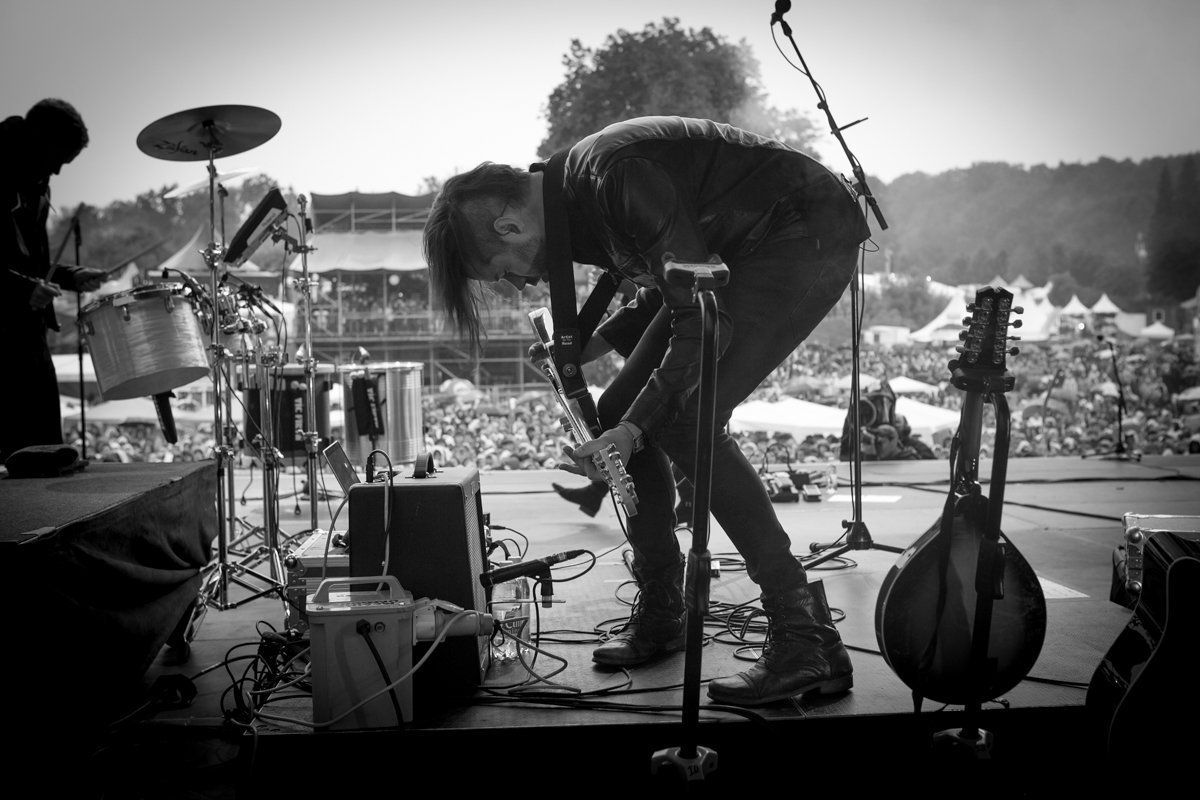 10. Crafting the Genre-Bending Blueprint (imagine dragons, CC BY 2.0)