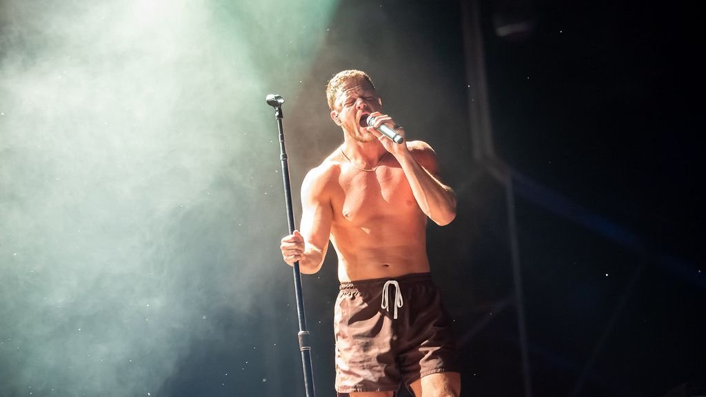 10 Facts About Dan Reynolds, The Man Who Put Together Imagine Dragons