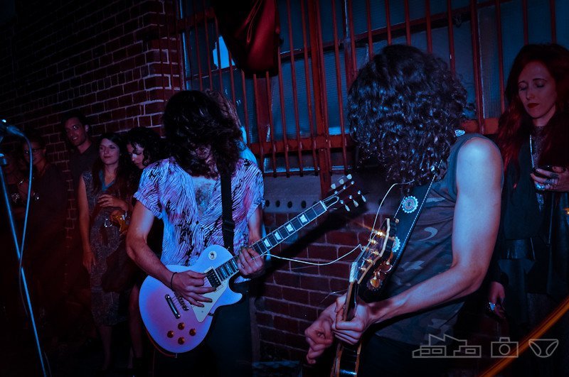 Conclusion: When the Universe Plays Music Too (designfederation.net, Flickr, CC BY 2.0)