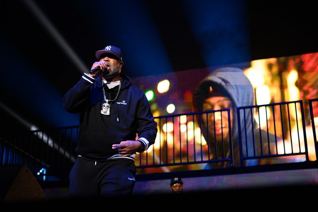 13. "Victory" - Puff Daddy ft. Notorious B.I.G. & Busta Rhymes (1998): $2.7 Million (All-Pro Reels, Flickr, CC BY-SA 2.0)