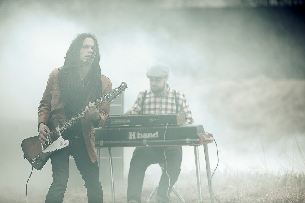 The Lasting Legacy of Cinematic Music Videos (VilleHoo, Flickr, CC BY-SA 2.0)